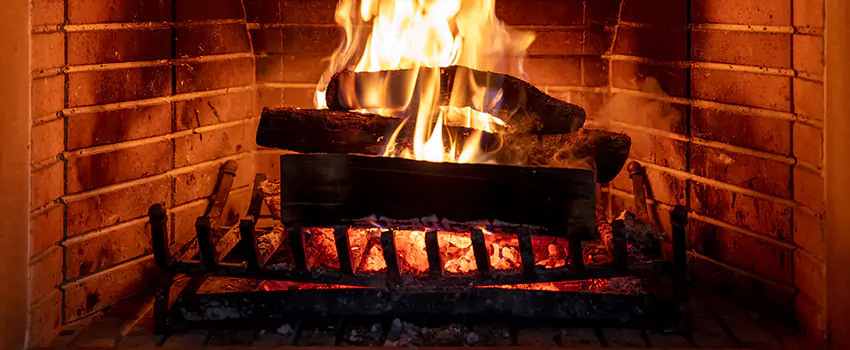 Chimney Ash Dump Cover Repair Services in Vista, CA