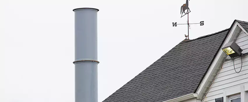 Multi-flue Chimney Caps Installation And Repair in Vista, CA