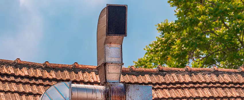 Chimney Creosote Cleaning Experts in Vista, California