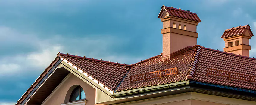 Residential Chimney Services in Vista, California