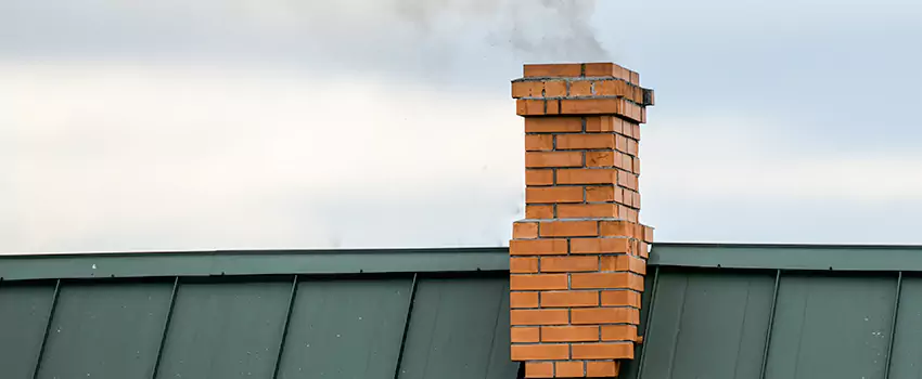 Chimney Installation Company in Vista, CA