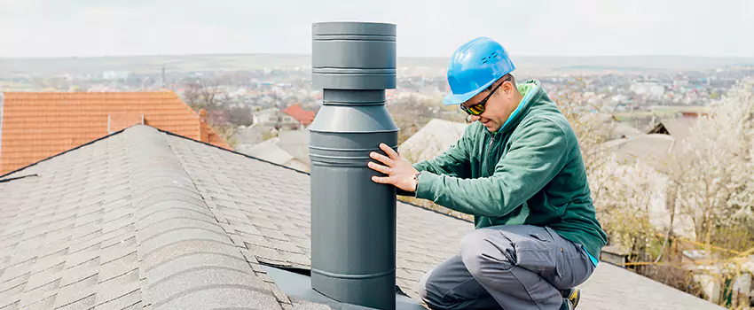 Insulated Chimney Liner Services in Vista, CA