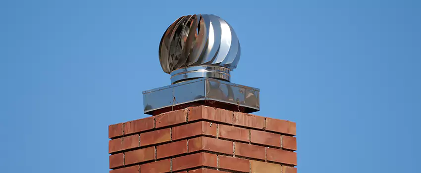 Chimney Flue Rebuild Services in Vista, California