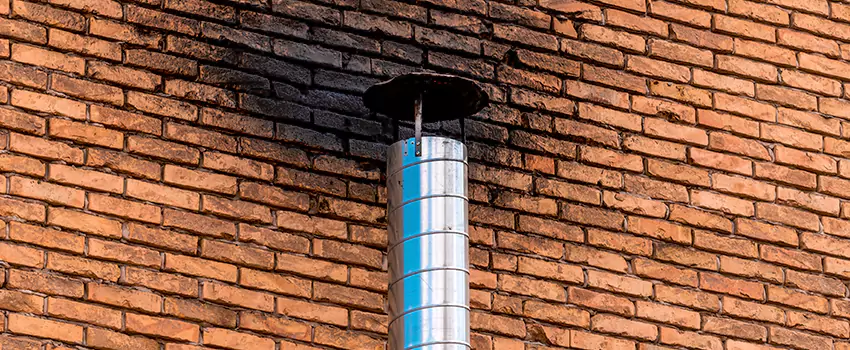 Chimney Design and Style Remodel Services in Vista, California