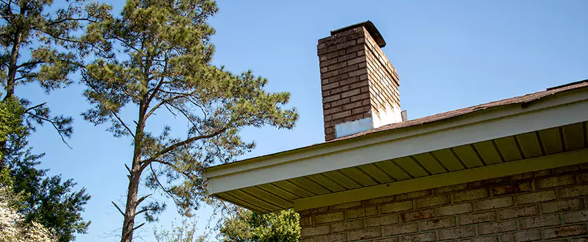 Brick Chimney Sweep Near Me in Vista, CA