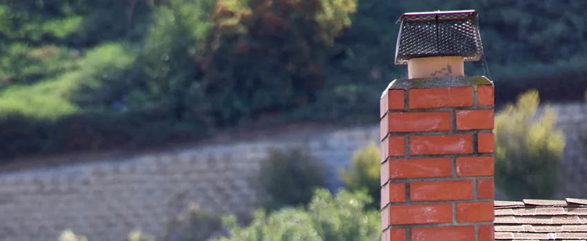 Chimney Tuckpointing And Masonry Restoration in Vista, CA