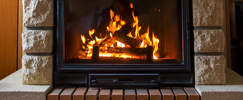 Decorative Fireplace Installation Cost in Vista, California