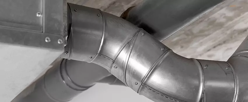 Dryer Vent Blockage Inspection in Vista, CA