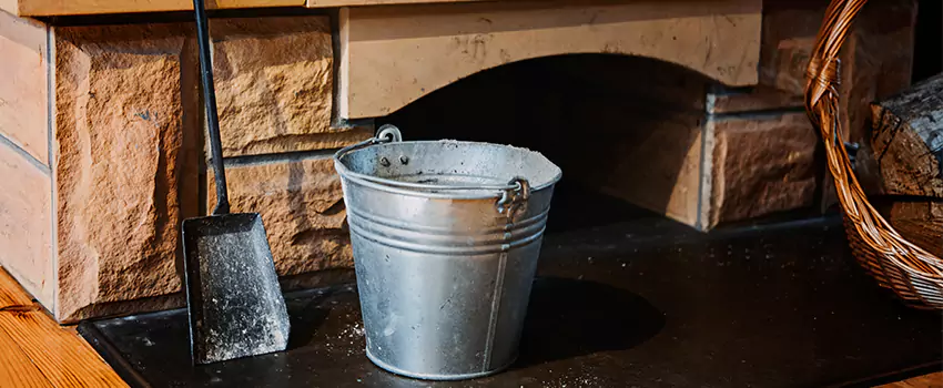 Clean The Fireplace Mantle And Hearth in Vista, California
