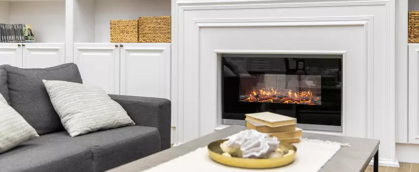 Professional Fireplace Maintenance Contractors in Vista, CA