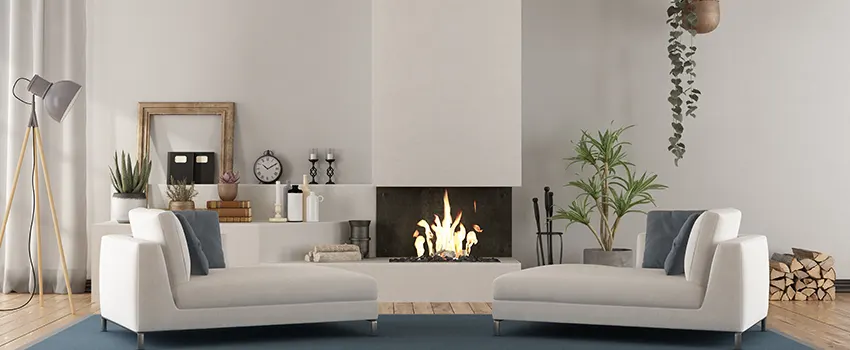 Decorative Fireplace Crystals Services in Vista, California
