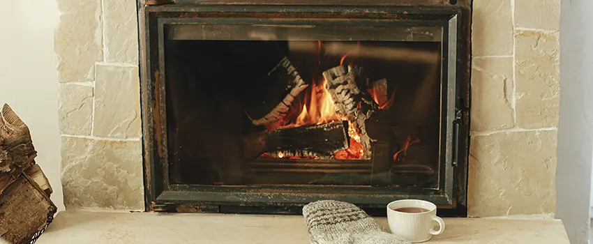 Fireplace Door Handle Replacements Services in Vista, California