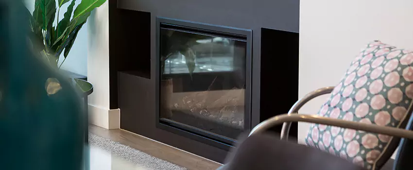 Gas Fireplace Installation in Vista, CA