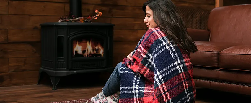 Fireplace Firebox Grate Replacement Services  in Vista, California