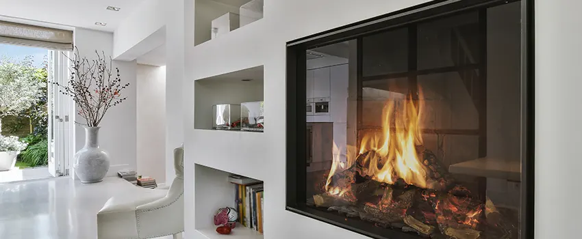 Fireplace Screen Installation And Replacement in Vista, CA