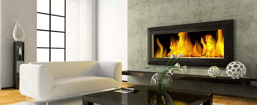 Fireplace Hearth Ideas in Vista, California
