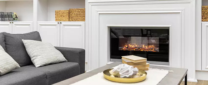 Pellet Fireplace Insert Installation in Vista, CA