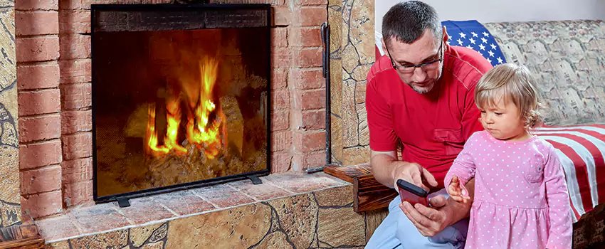 Fireplace Safety Locks For Kids in Vista, CA