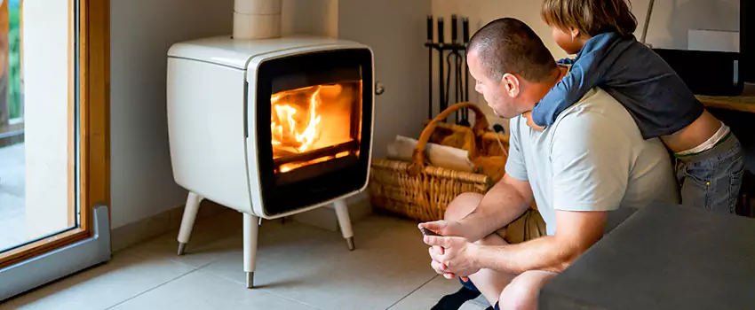 Fireplace Flue Maintenance Services in Vista, CA