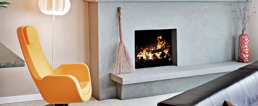 Electric Fireplace Makeover Services in Vista, CA