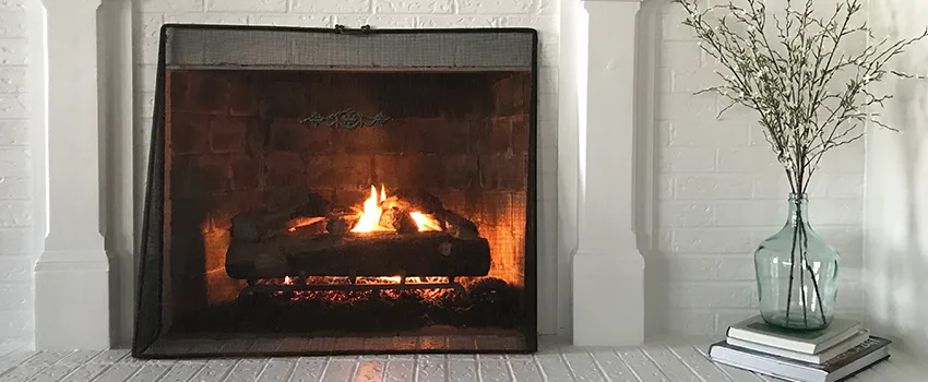 Cost-Effective Fireplace Mantel Inspection And Maintenance in Vista, CA
