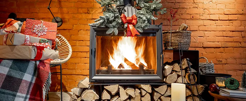 Steel Fireplace Grate Repair And Replacement Services in Vista, California