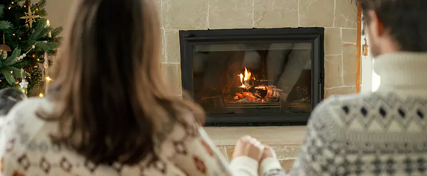 Fireplace Firebox Refurbish & Restore Services in Vista, CA