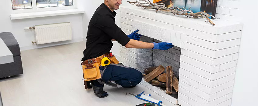 Gas Fireplace Repair And Replacement in Vista, CA