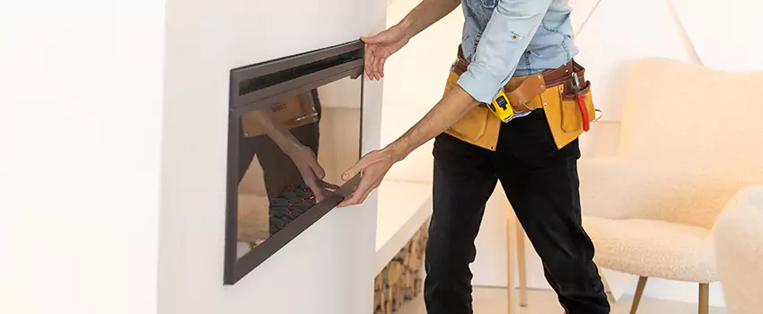 Traditional Fireplace Vent Sweeping in Vista, CA