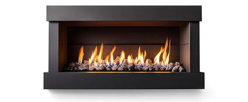 Outdoor Gas Fireplaces Installation in Vista, CA