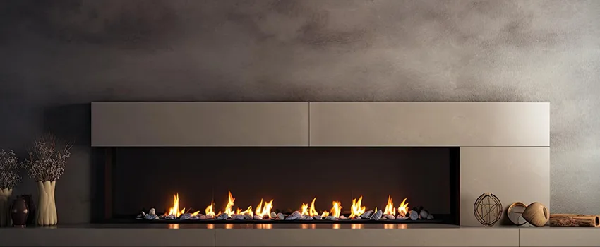 Gas Fireplace Logs Supplier in Vista, California