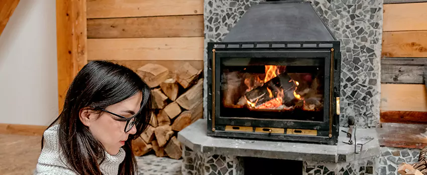 Harman P68-C Pellet Stove Repair in Vista, California 