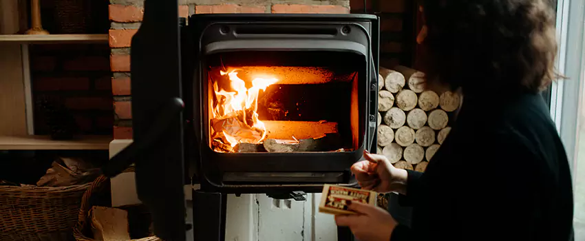Hearthstone Wood Stoves Fireplace Repair in Vista, California
