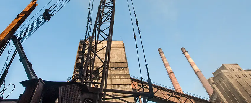 Industrial Chimneys Foundation Repair Services in Vista, CA