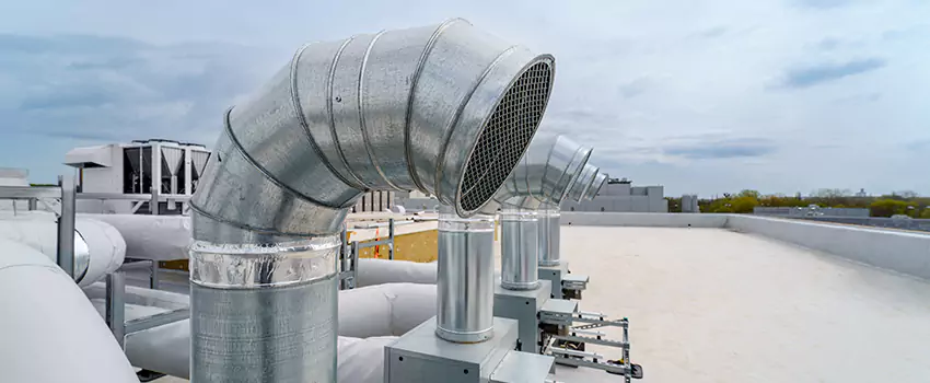 Insulated Ductwork Repair Services Near Me in Vista, CA