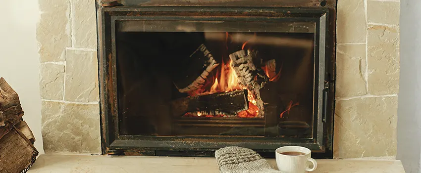 Kings man Fireplaces Insert Services in Vista, CA