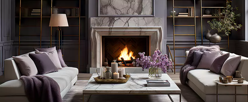 Napoleon Galaxy Series Outdoor Fireplaces Repair in Vista, CA