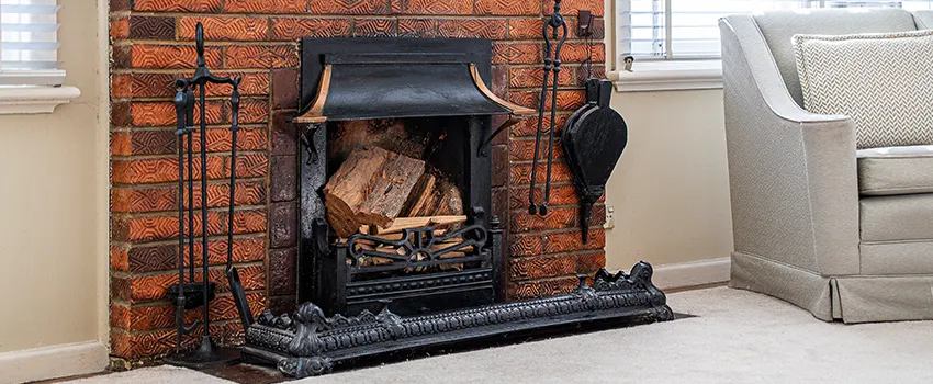 Custom Old Fireplace Redesign Services in Vista, California