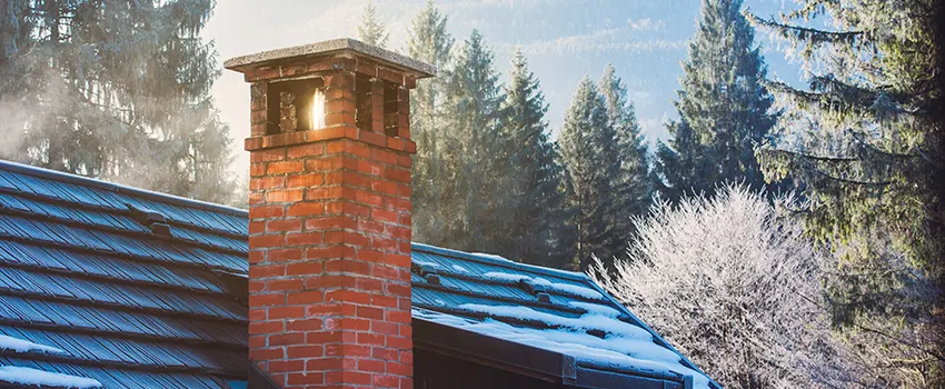 Residential Chimney Rain Caps Repair Services in Vista, CA