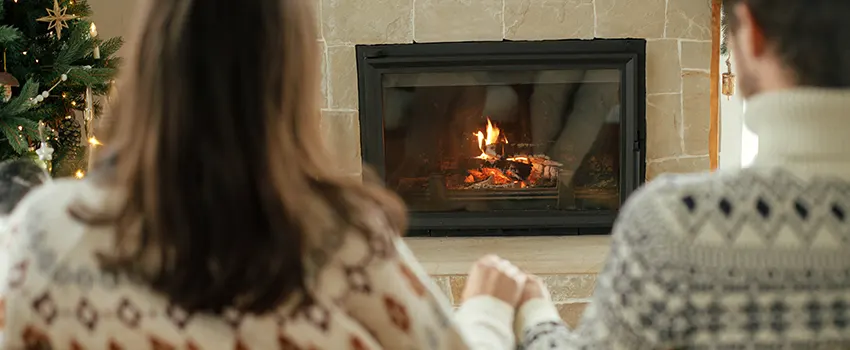 Superior Open-Hearth Wood Fireplaces in Vista, CA