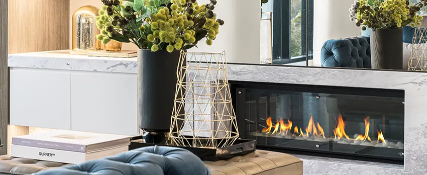Professional Town & Country Luxury Fireplace Maintenance Experts in Vista, California
