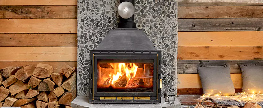 Travis Industries Elite Fireplace Inspection and Maintenance in Vista, California