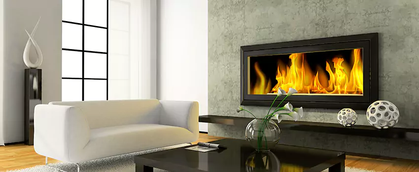 Ventless Fireplace Oxygen Depletion Sensor Installation and Repair Services in Vista, California