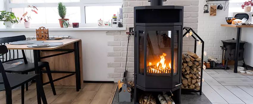 Cost of Vermont Castings Fireplace Services in Vista, CA