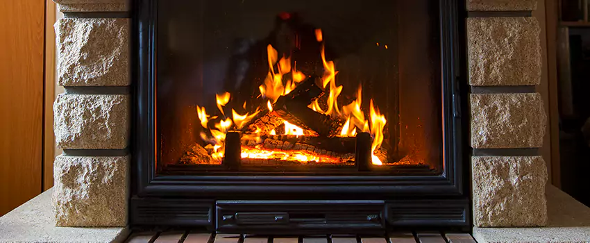 Cost of Wood Fireplace Installation in Vista, CA