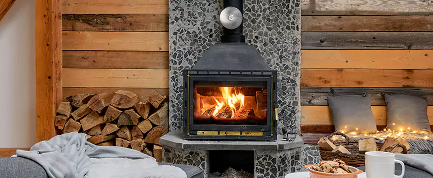 Affordable Wood Fireplace Fixing Solutions in Vista, California