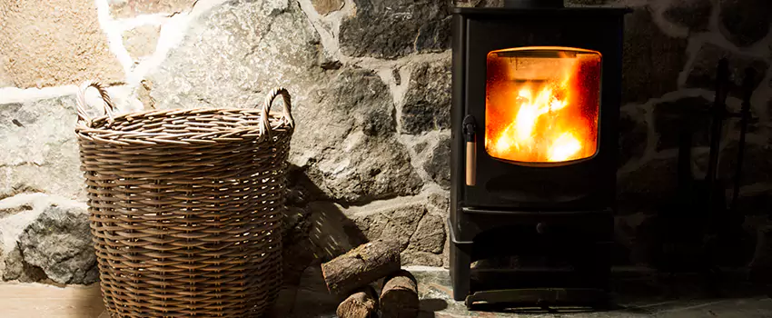 Wood Stove Fire Bricks Cleaning Services in Vista, California