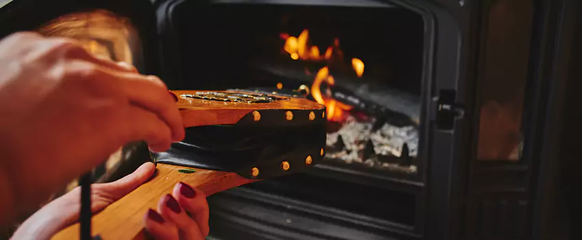 Wood Stove Grates Repair in Vista, California